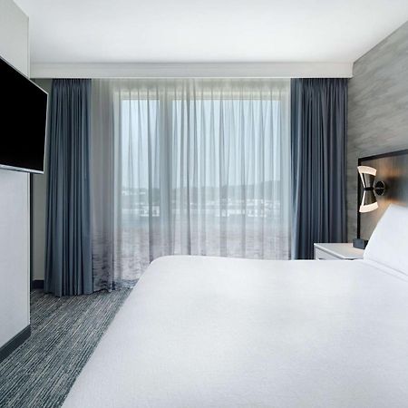 Embassy Suites By Hilton Alpharetta Halcyon Екстер'єр фото