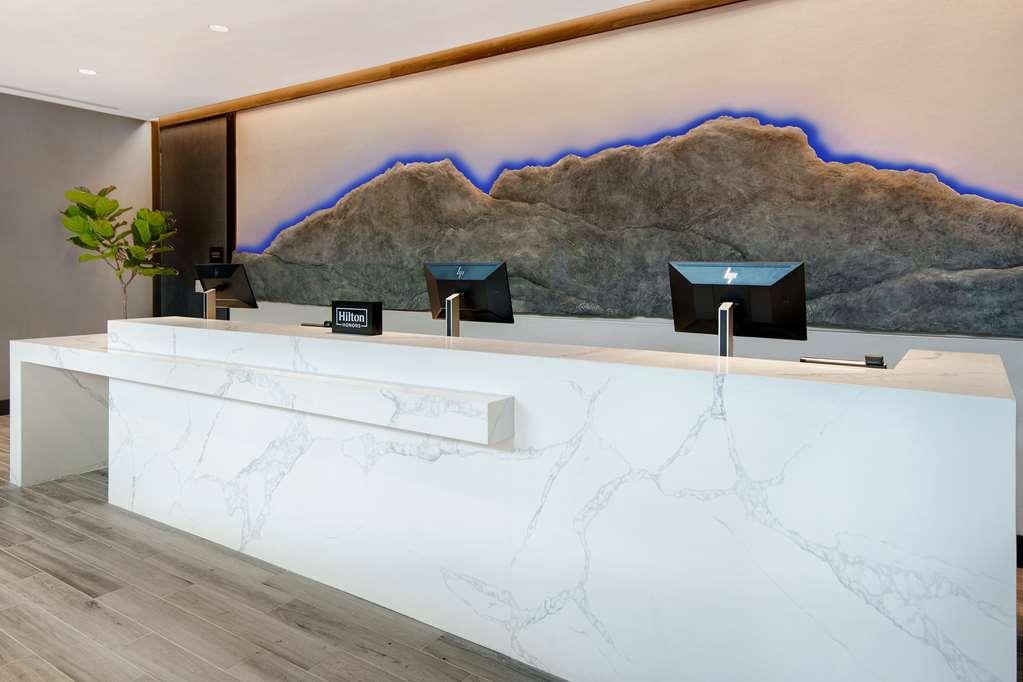 Embassy Suites By Hilton Alpharetta Halcyon Інтер'єр фото