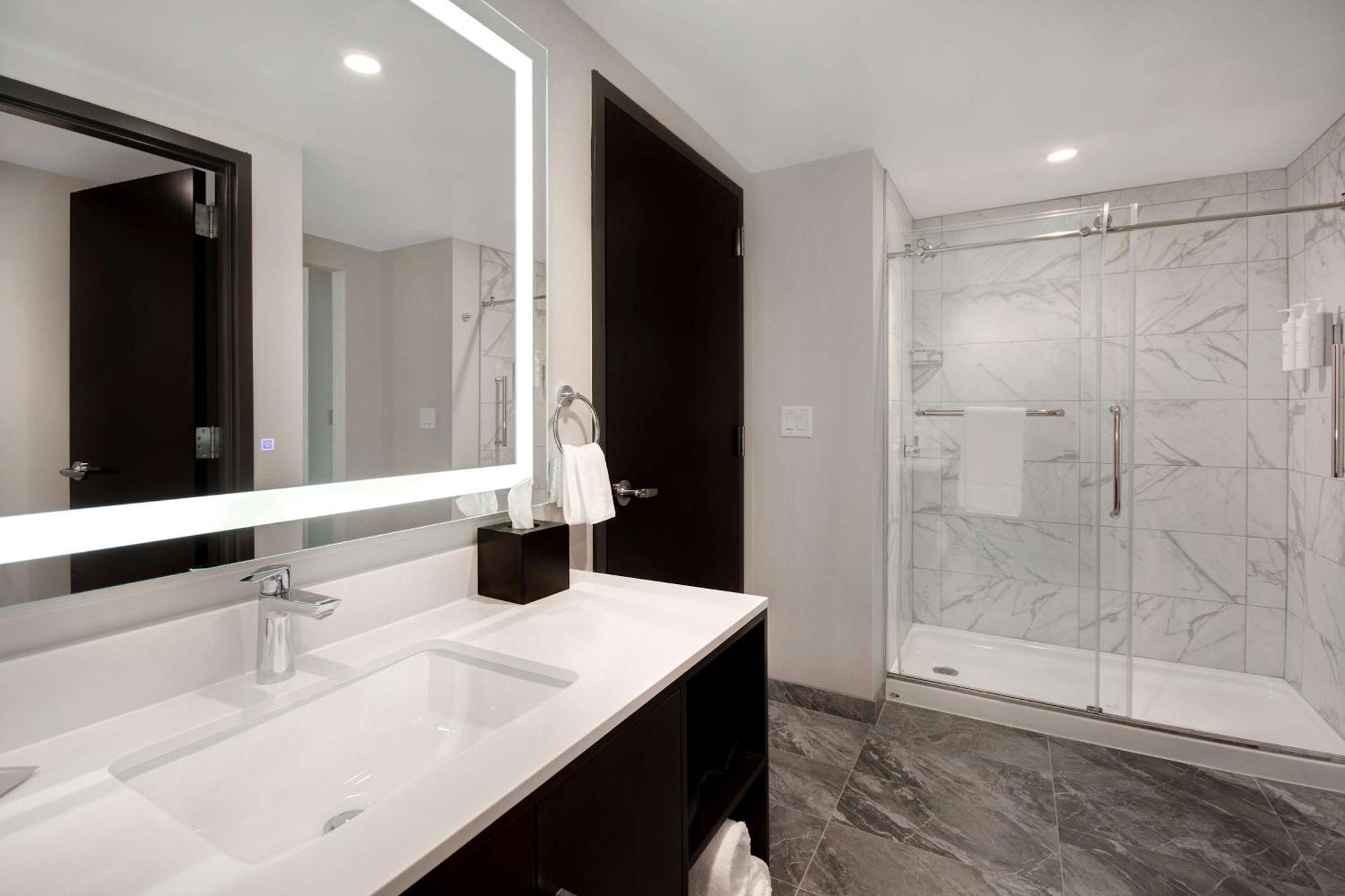 Embassy Suites By Hilton Alpharetta Halcyon Екстер'єр фото