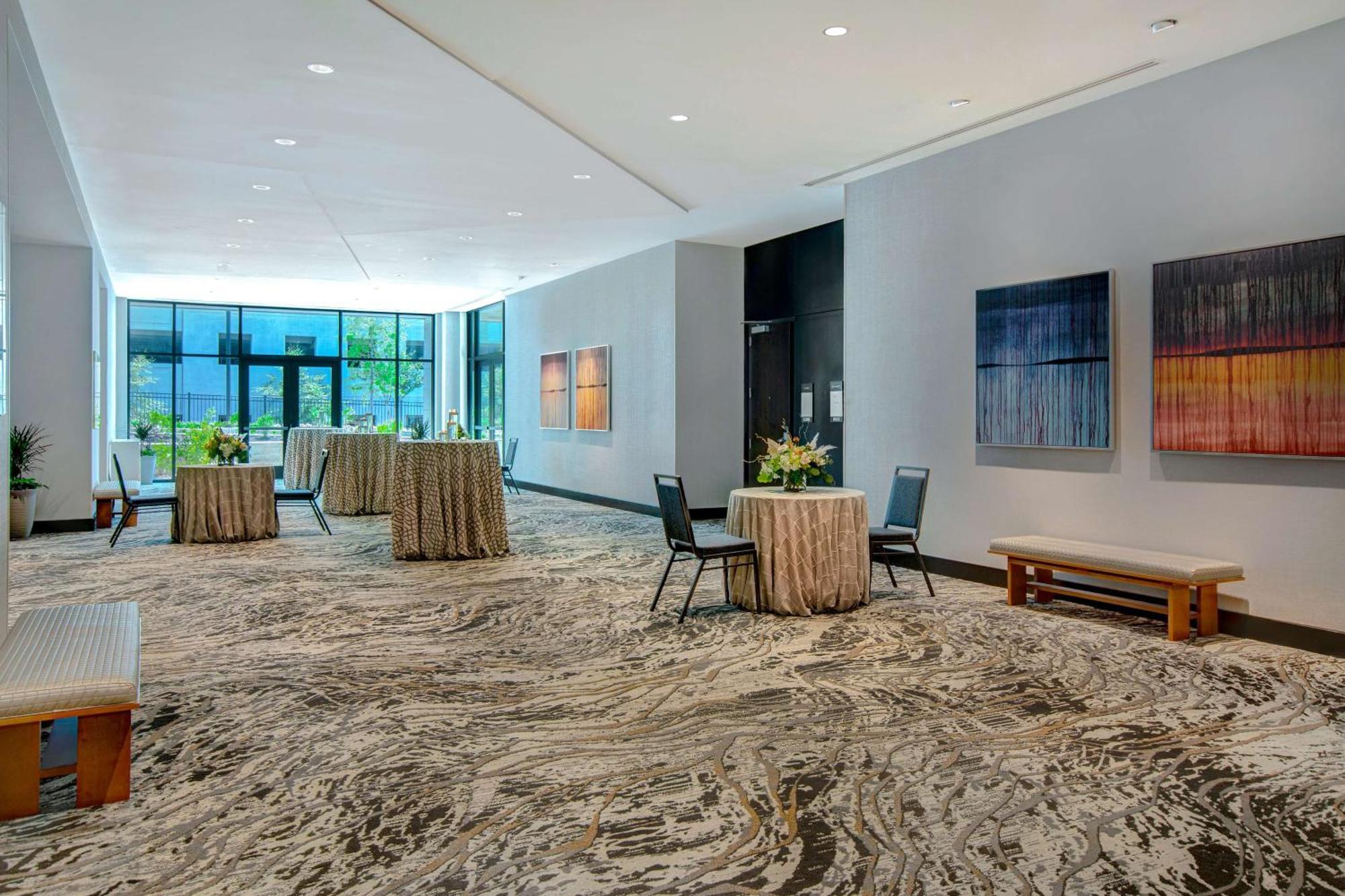 Embassy Suites By Hilton Alpharetta Halcyon Екстер'єр фото