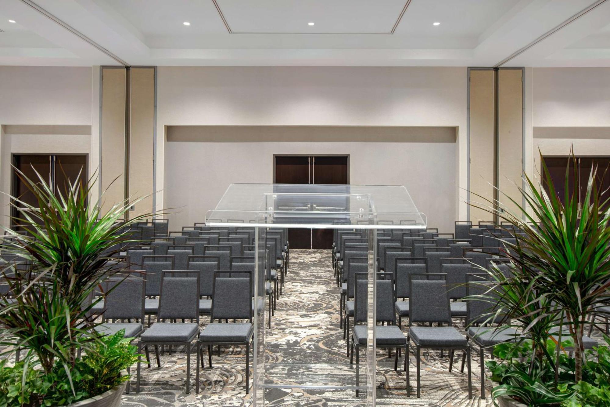 Embassy Suites By Hilton Alpharetta Halcyon Екстер'єр фото