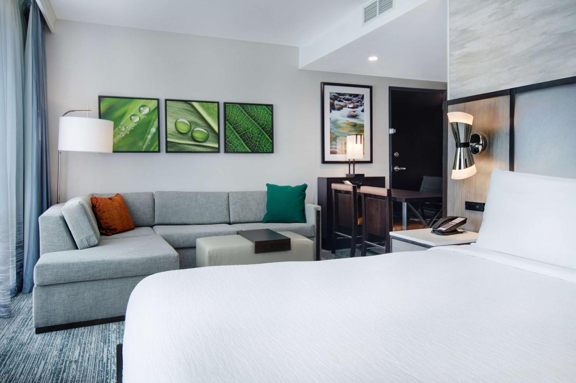 Embassy Suites By Hilton Alpharetta Halcyon Екстер'єр фото