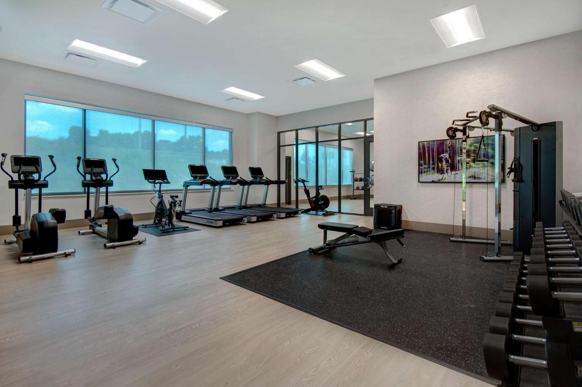 Embassy Suites By Hilton Alpharetta Halcyon Екстер'єр фото