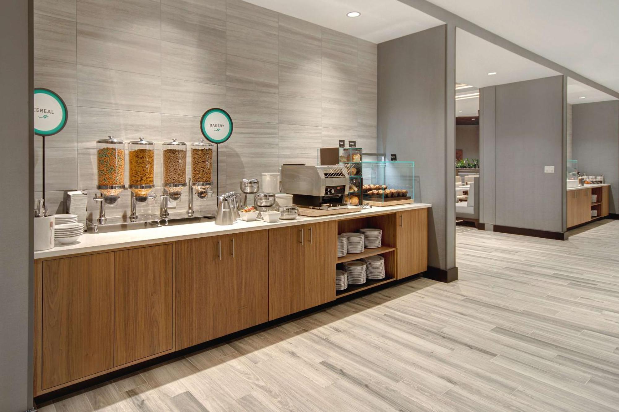 Embassy Suites By Hilton Alpharetta Halcyon Екстер'єр фото