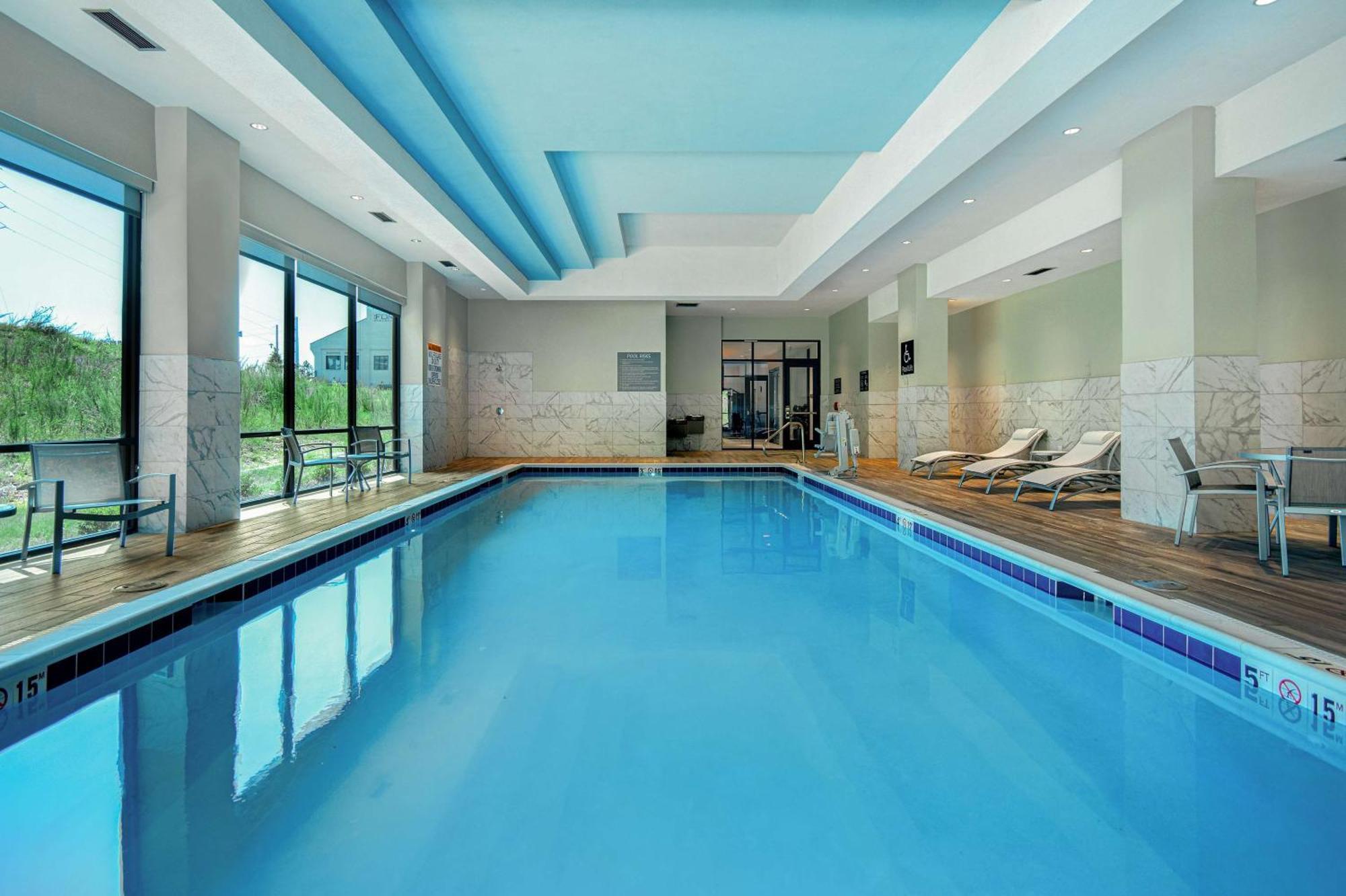 Embassy Suites By Hilton Alpharetta Halcyon Екстер'єр фото