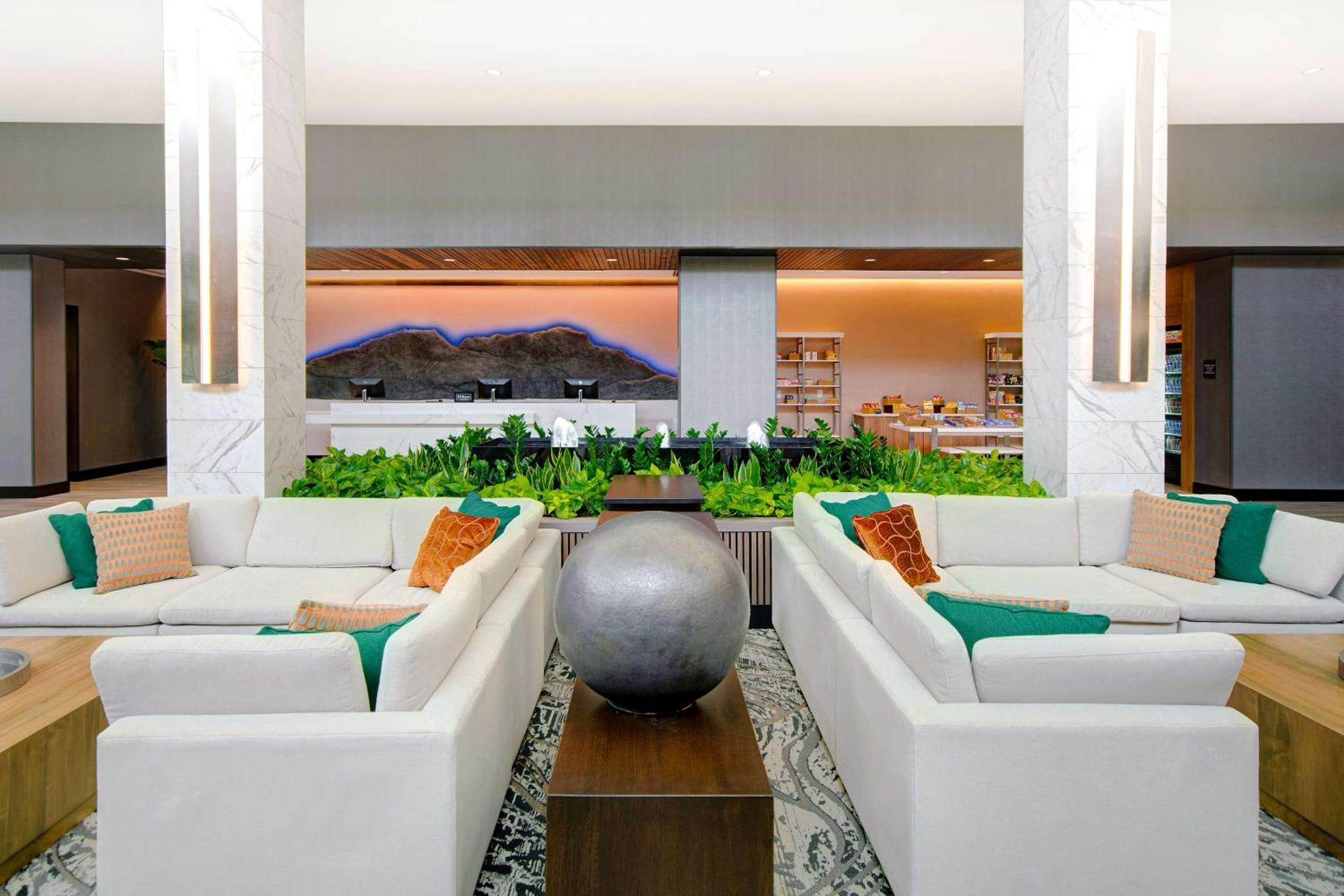 Embassy Suites By Hilton Alpharetta Halcyon Екстер'єр фото
